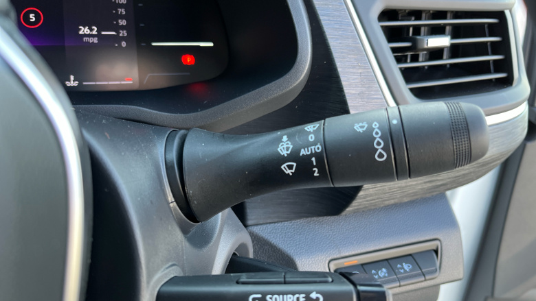 Renault Trafic Swb Diesel SL30 Blue dCi 150 Extra [Safety] Van